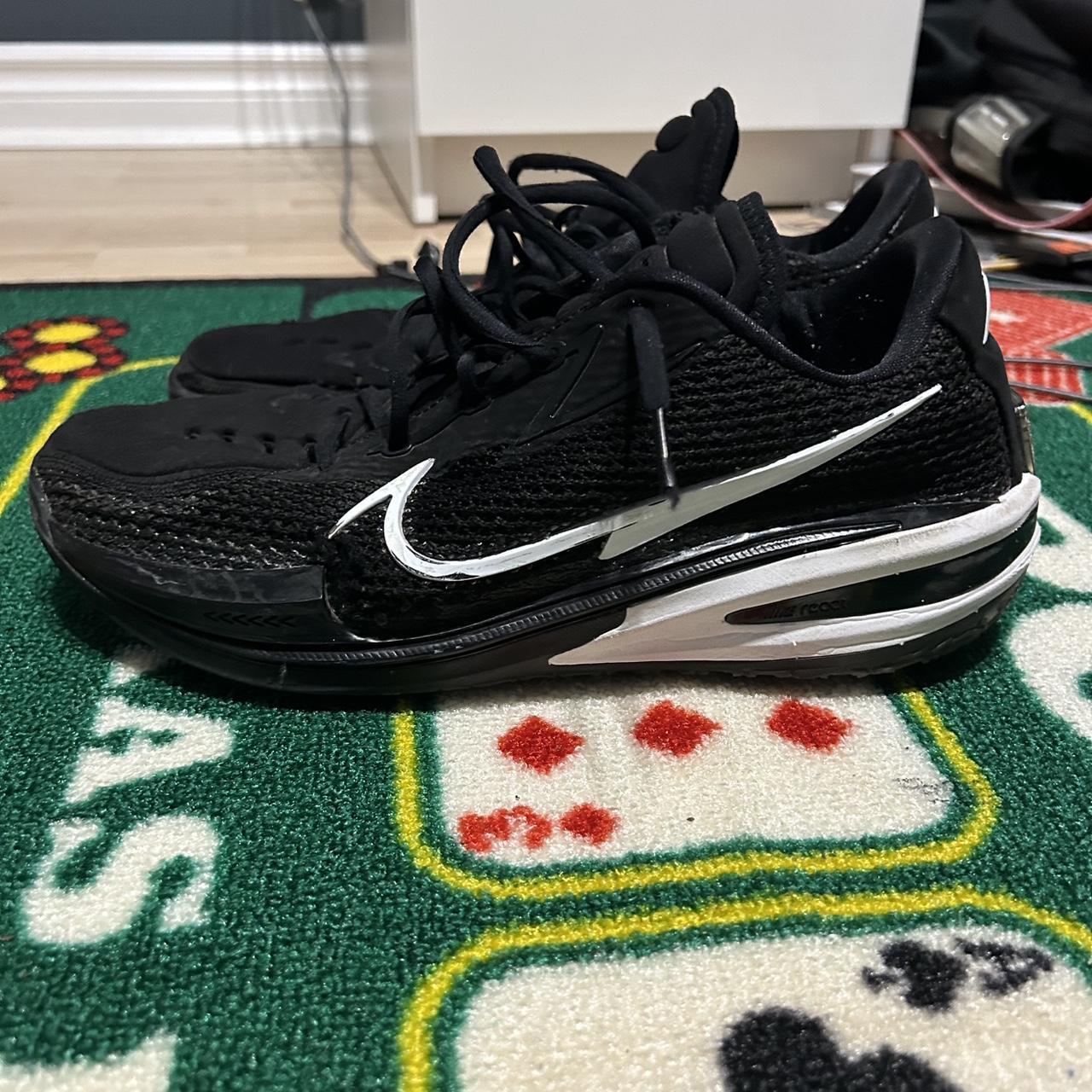 Gt cut 1 Authentic Small rip on right shoe doesn't | Depop