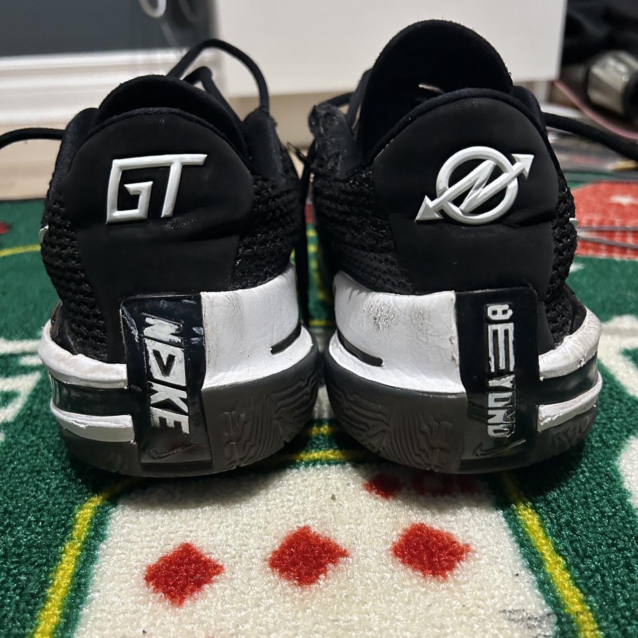 Gt cut 1 Authentic Small rip on right shoe doesn't | Depop