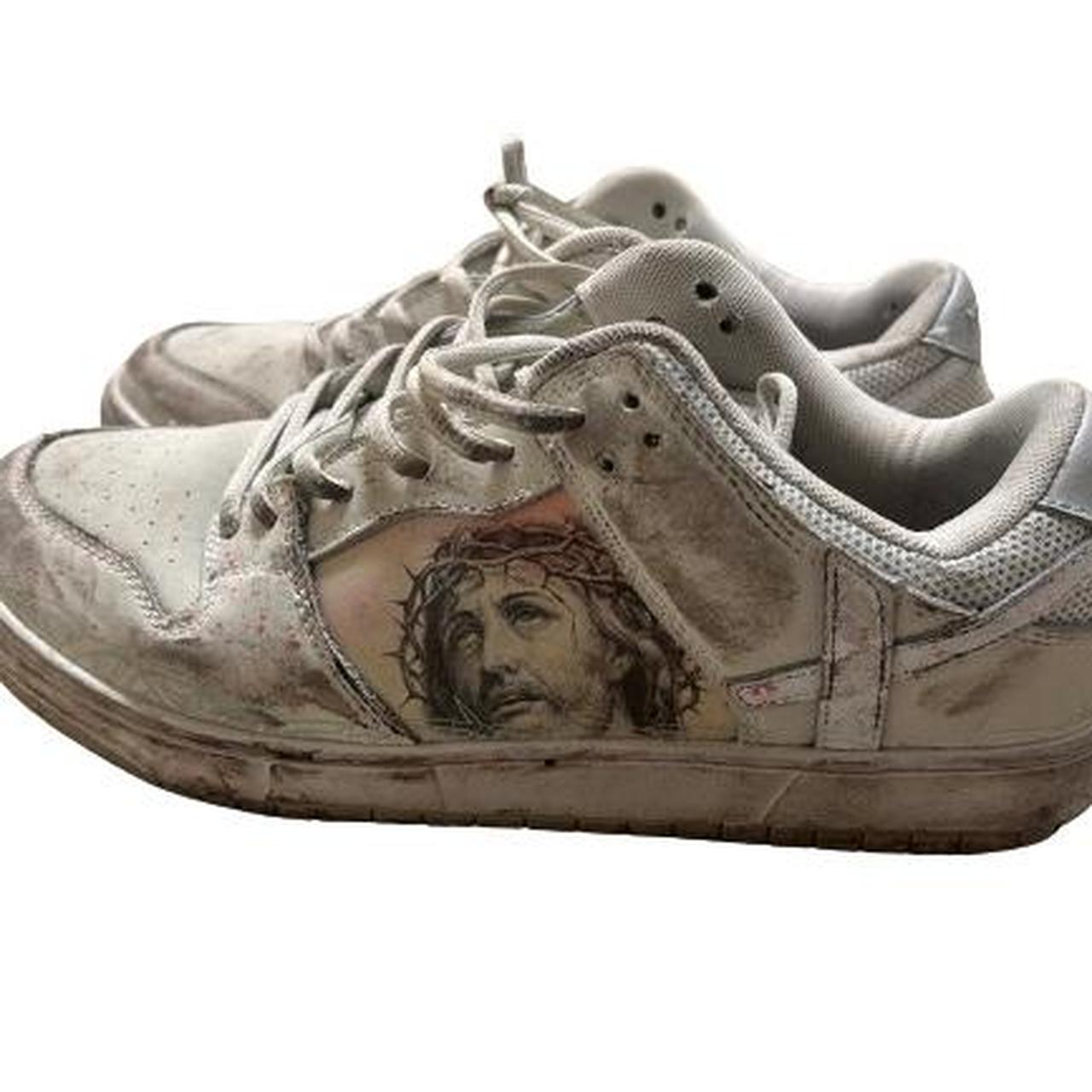 alexander mcqueen gold sneakers