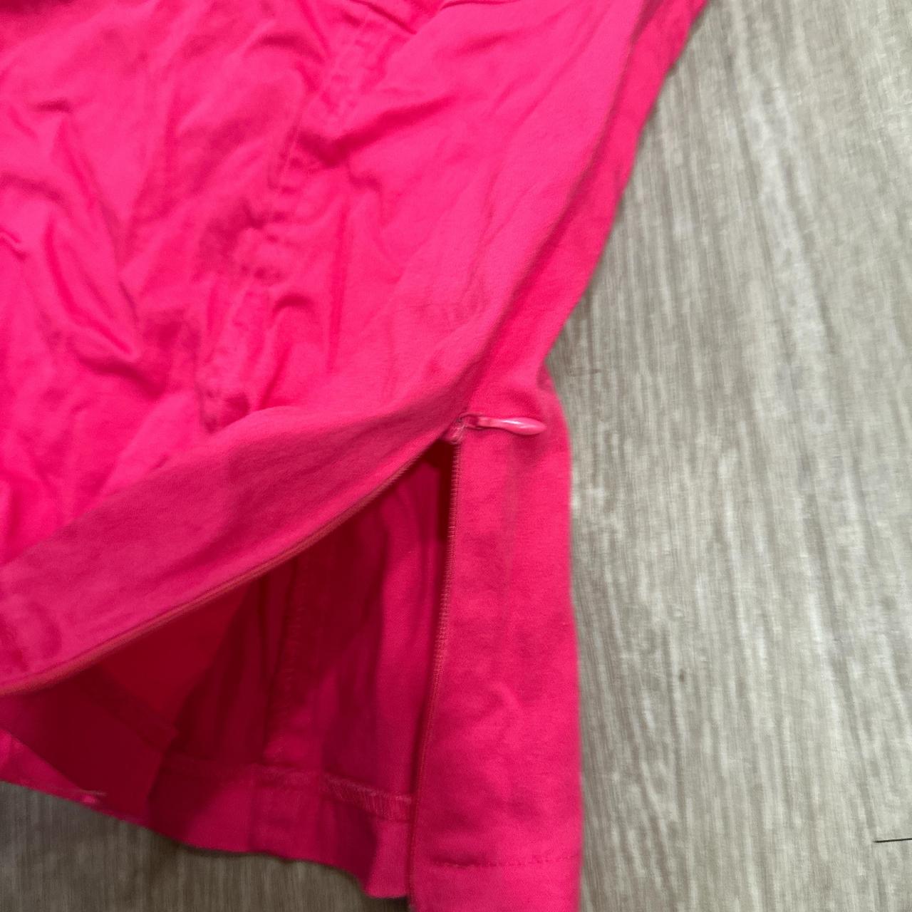 Wet Seal Women's Corset - Pink - S – Insane wet s… - image 3