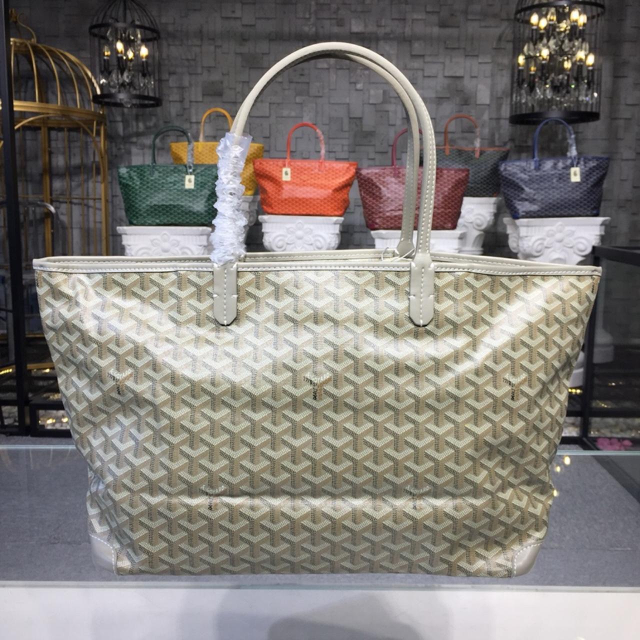 Goyard Saint Louis PM Tote If you need other. Depop