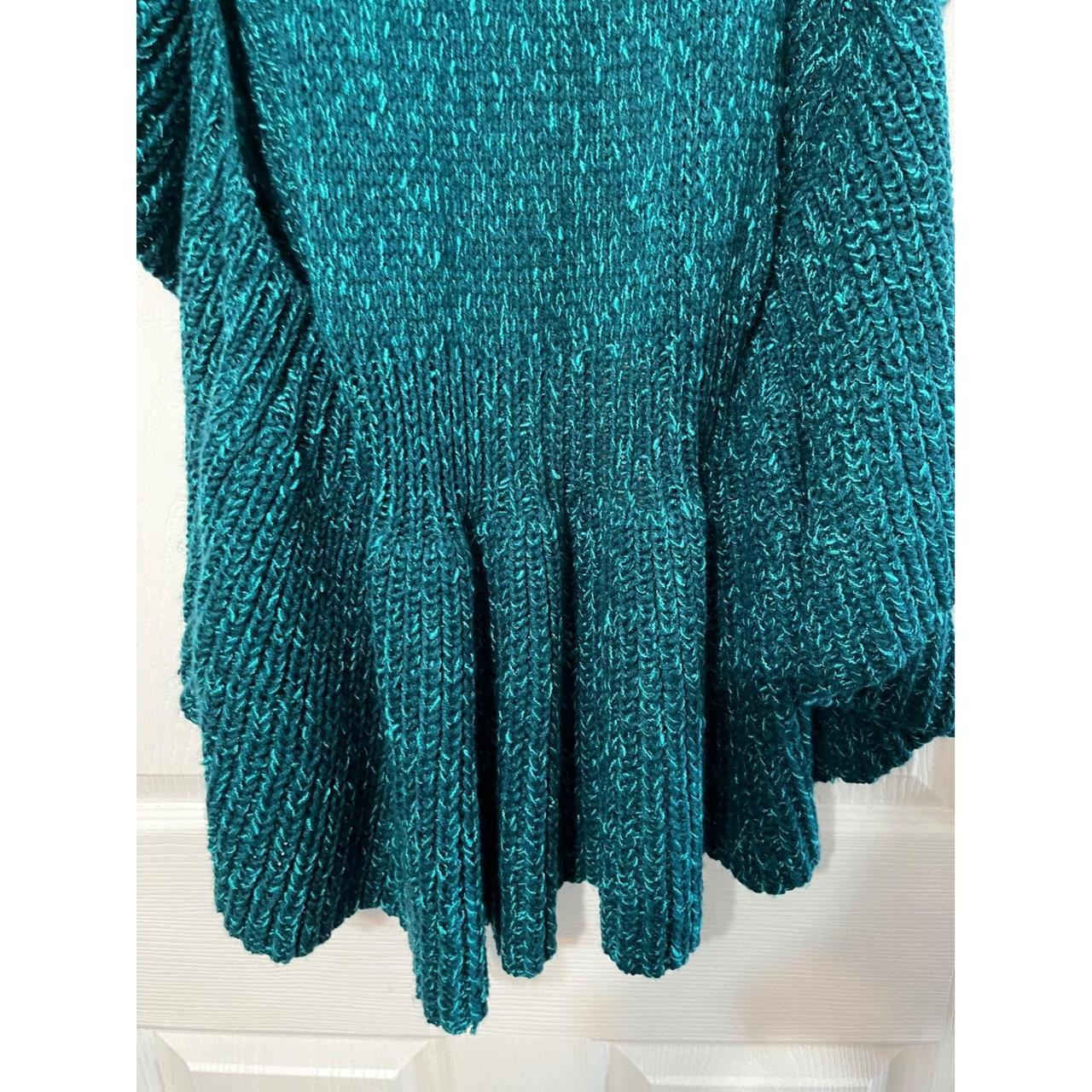 Ruby Rd. Women's Cardigan - Green - L – Ruby Rd. … - image 5