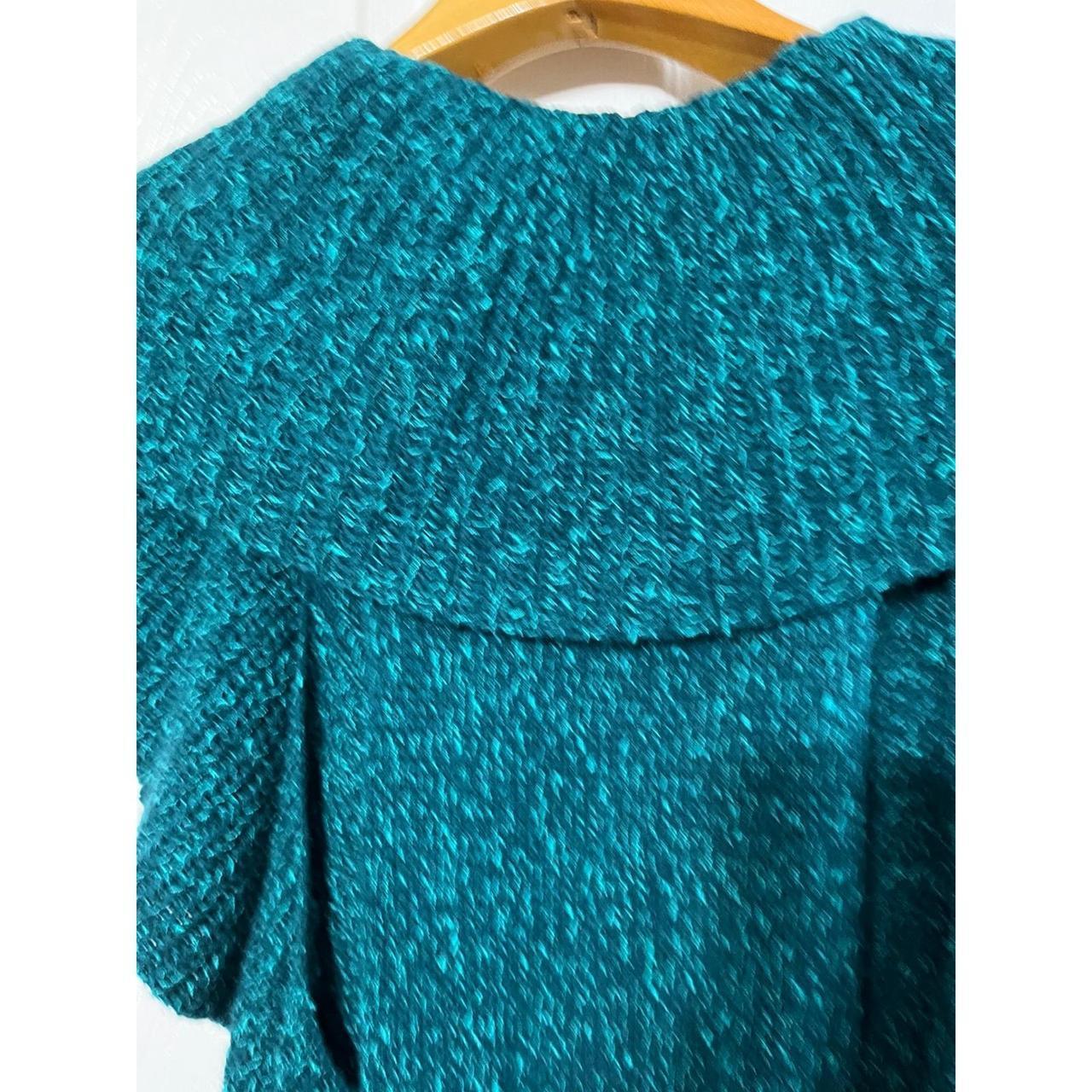 Ruby Rd. Women's Cardigan - Green - L – Ruby Rd. … - image 6