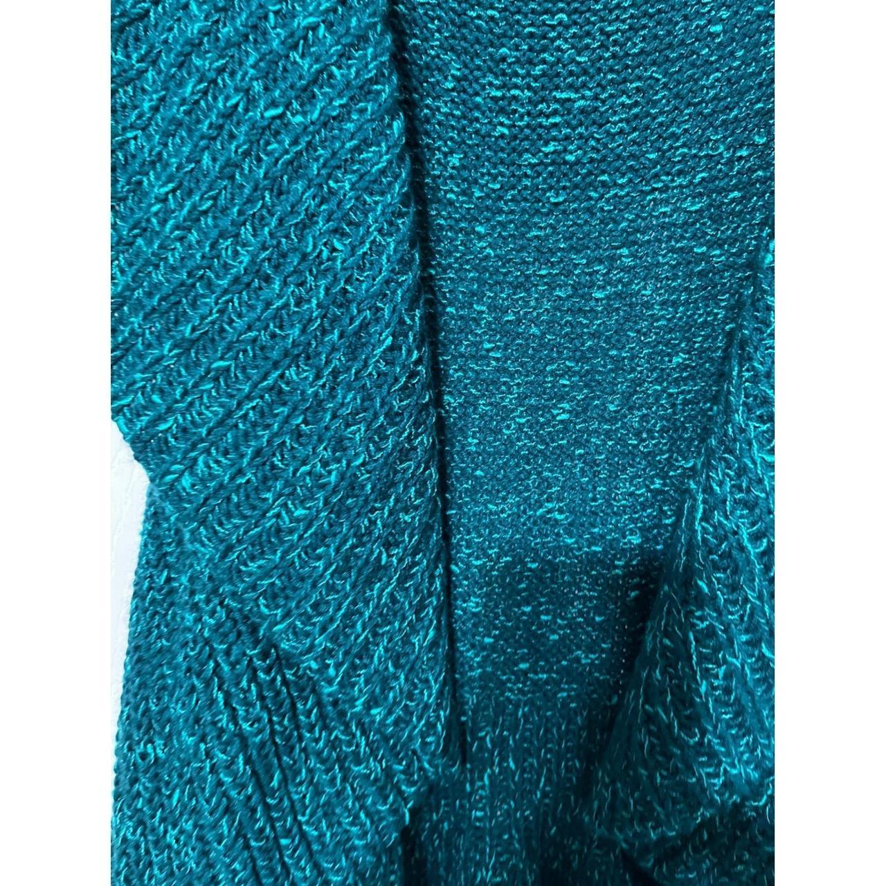 Ruby Rd. Women's Cardigan - Green - L – Ruby Rd. … - image 3