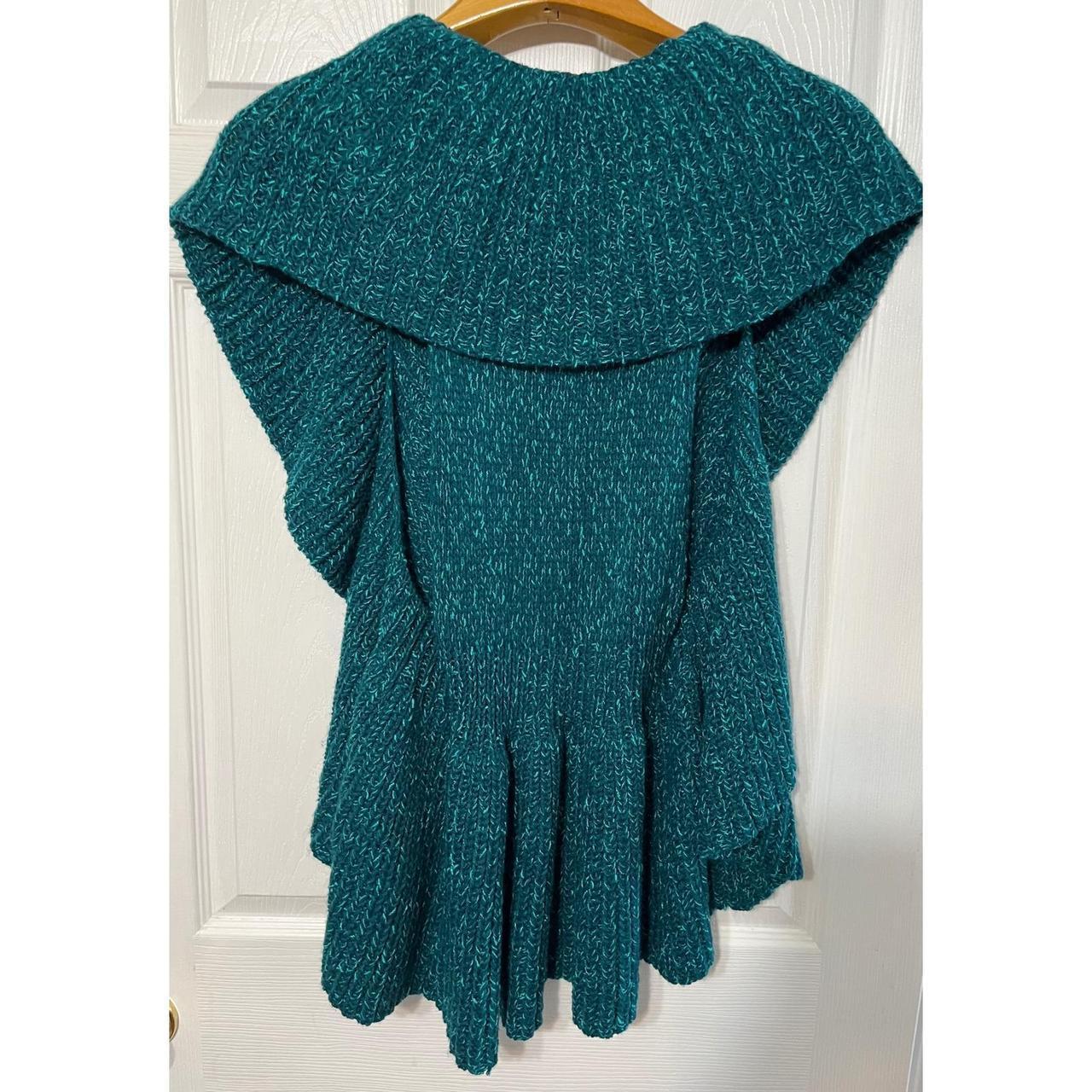 Ruby Rd. Women's Cardigan - Green - L – Ruby Rd. … - image 4
