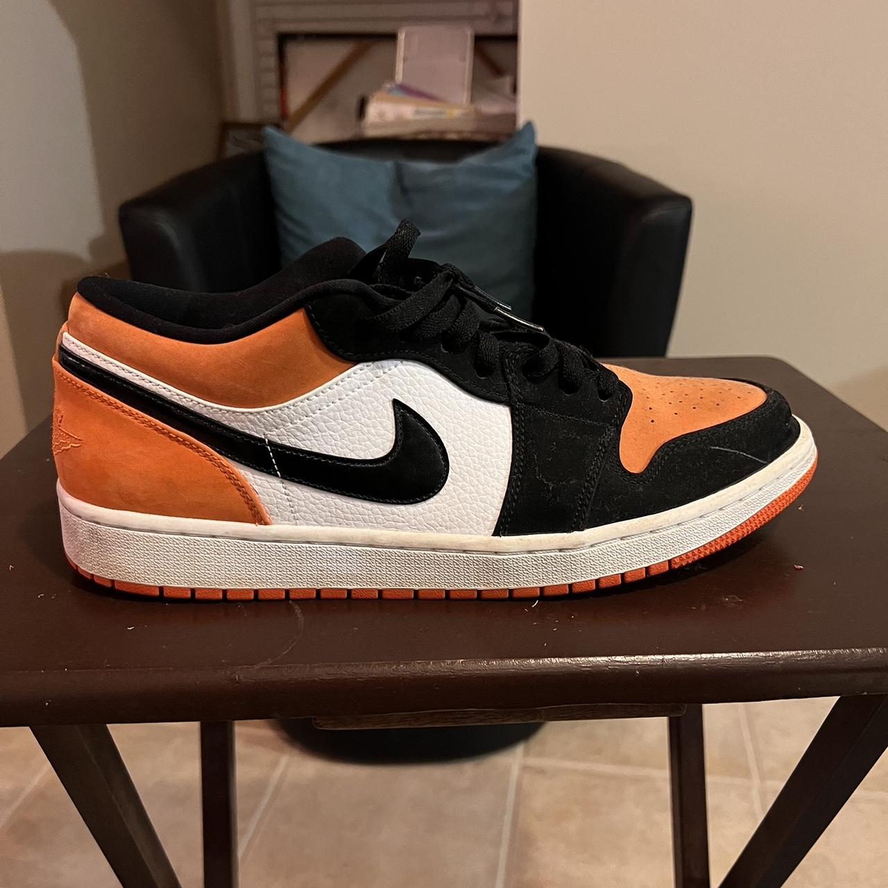 jordens ones