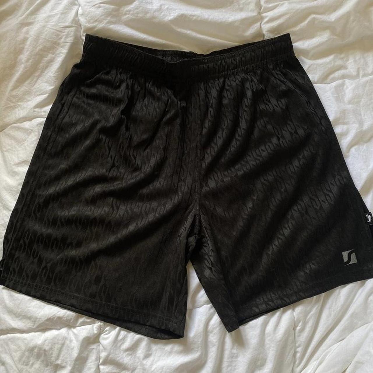 Stussy deals basketball shorts