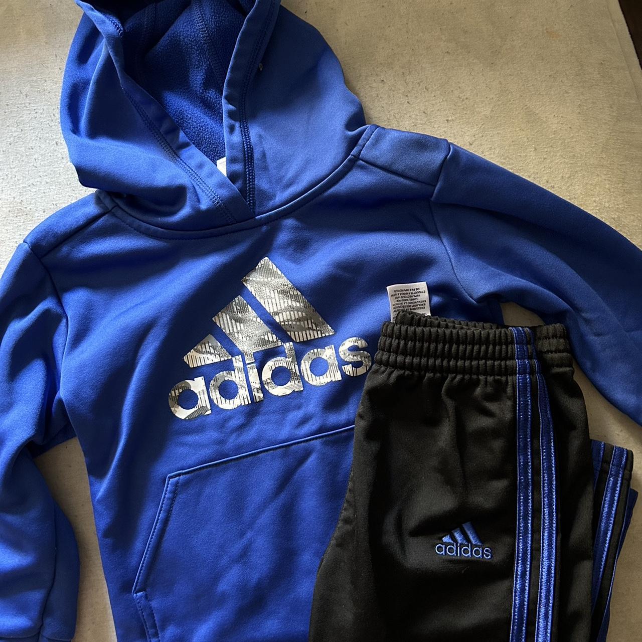 Adidas baby boy outfits online