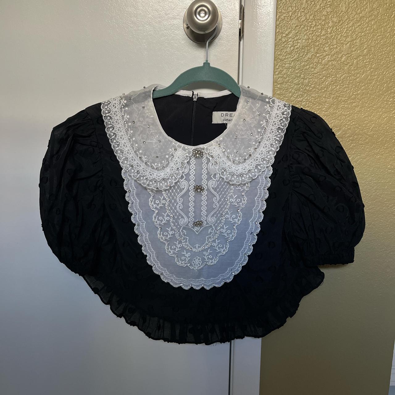item listed by l4rkspur