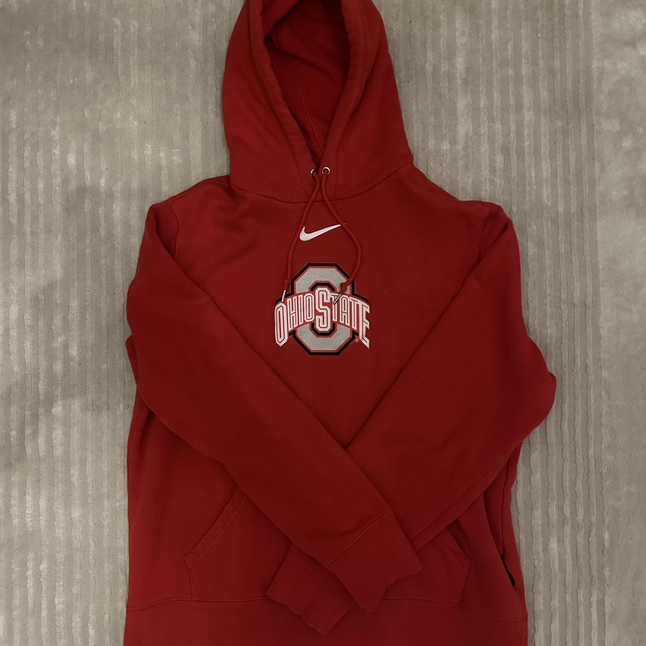 NWT VINTAGE Nike shops Hoodie