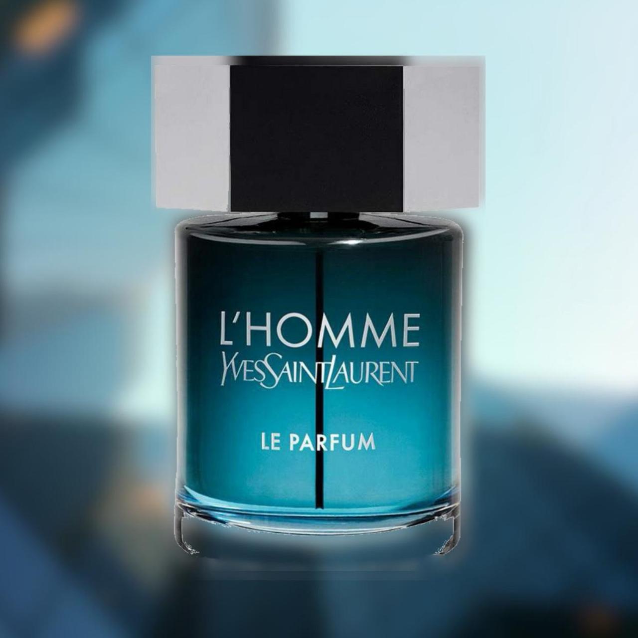 Men’s Yves cheapest saint Laurent l’homme LE PARFUM