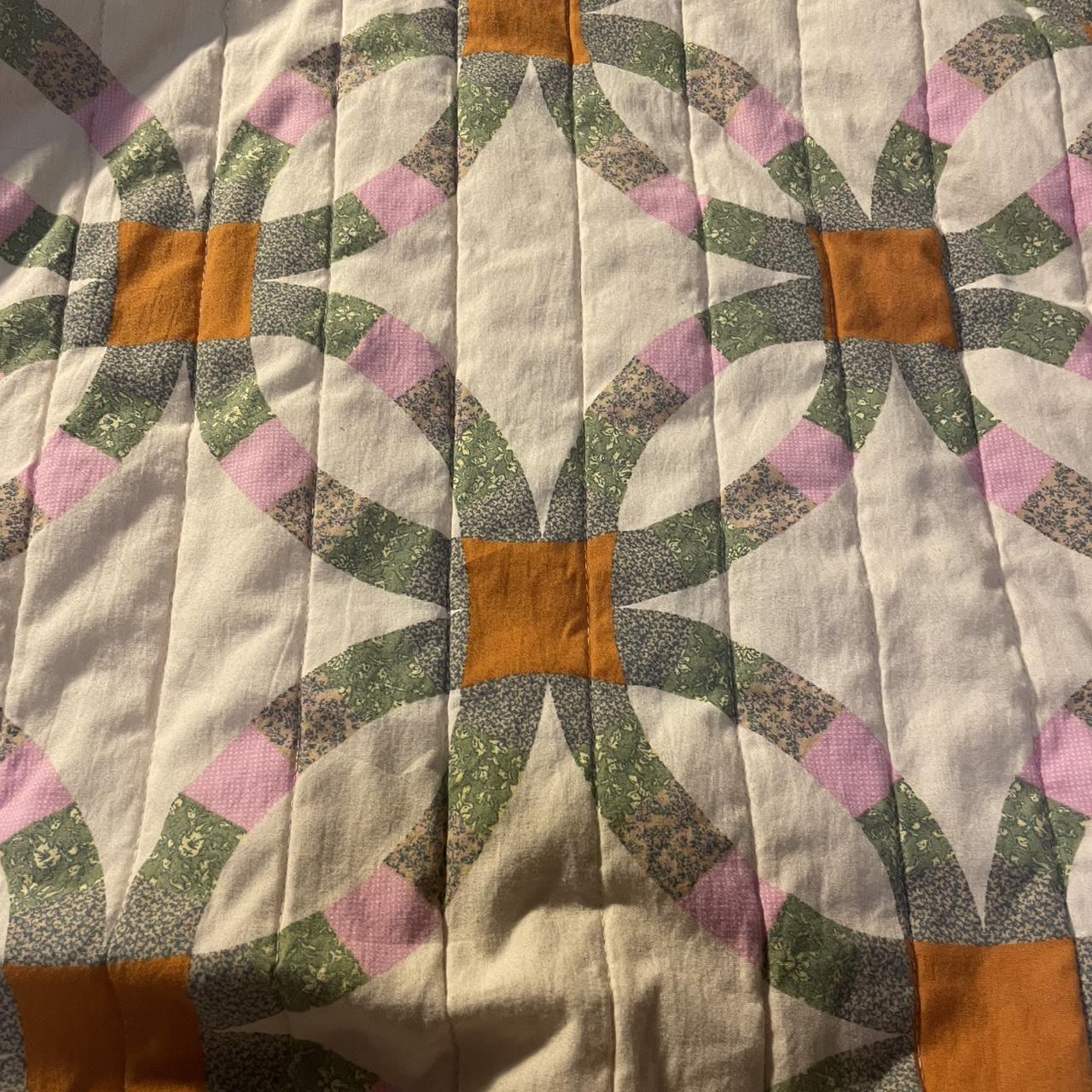 Universal Thread Women's Puffer Jacket - Multi/Cr… - image 7