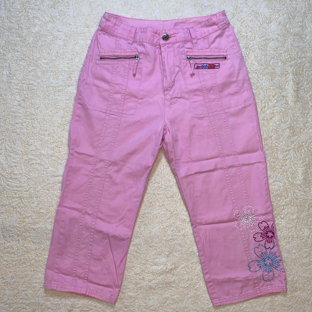 ボトムス・スパッツ misha and puff Lizzie Pant 2025 5y ボトムス