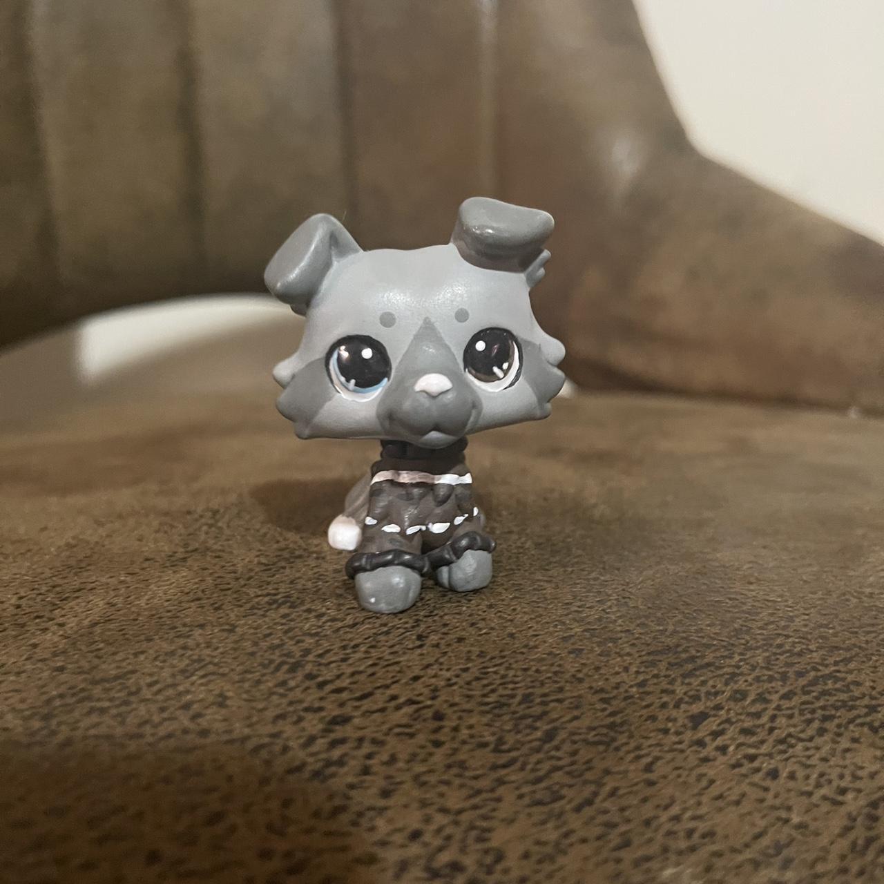 item listed by mejiaali