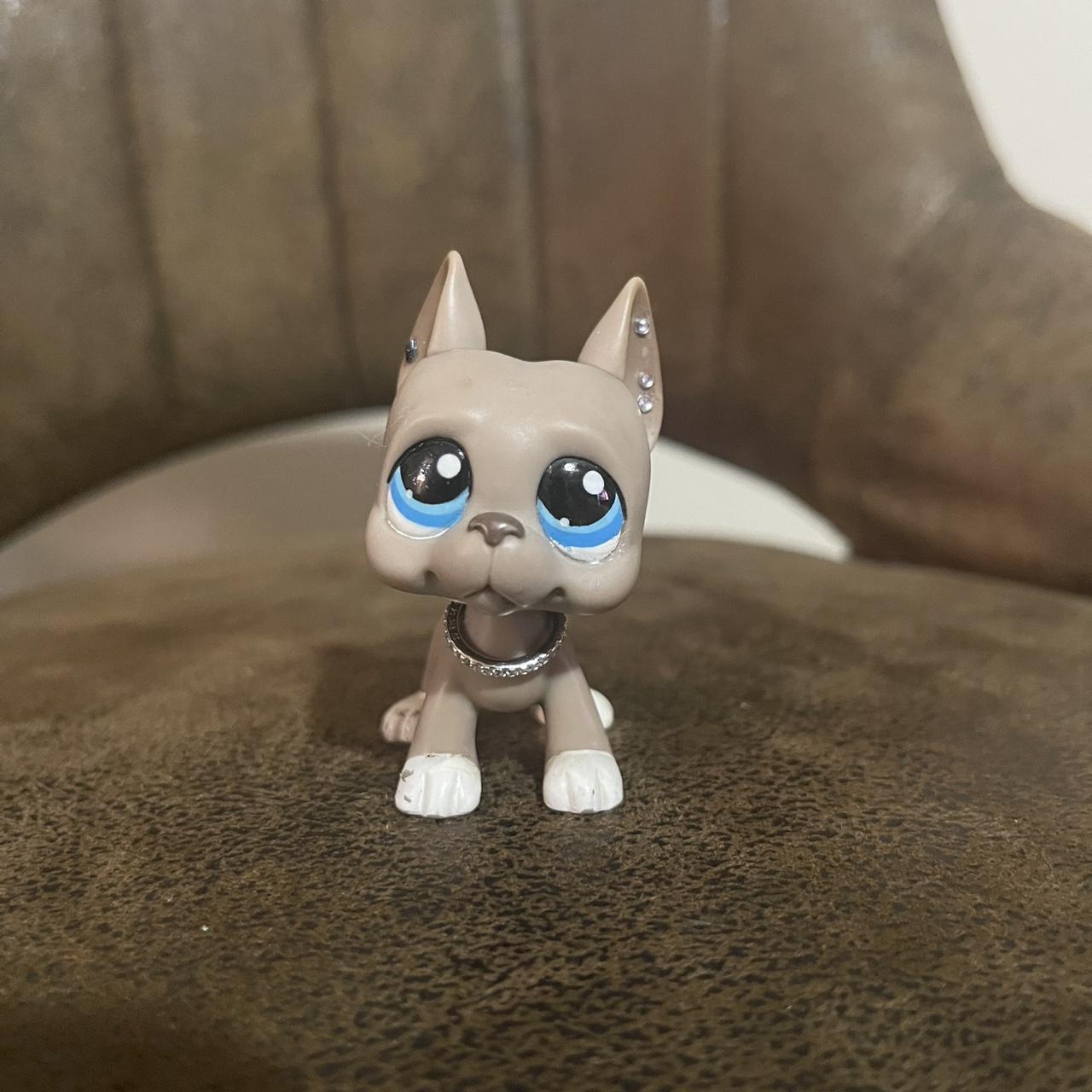 item listed by mejiaali