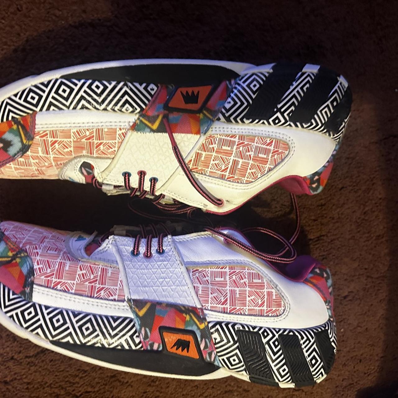 unreleased adidas shoes