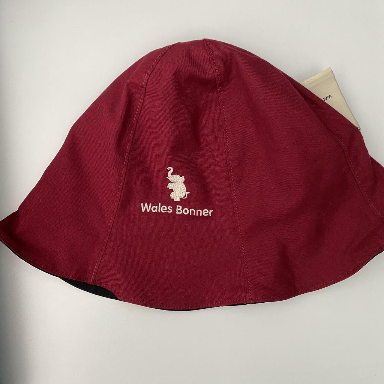 Adidas Wales Bonner Reversible Sun Hat / Bucket Hat... Depop