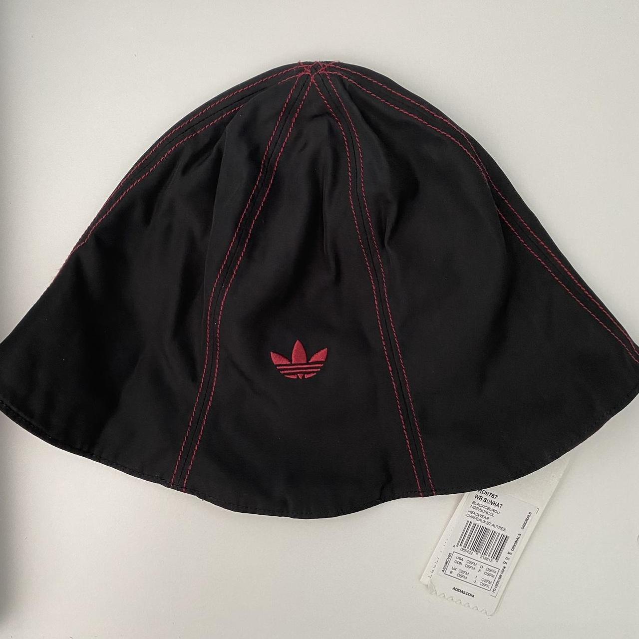 Adidas Wales Bonner Reversible Sun Hat / Bucket Hat... Depop