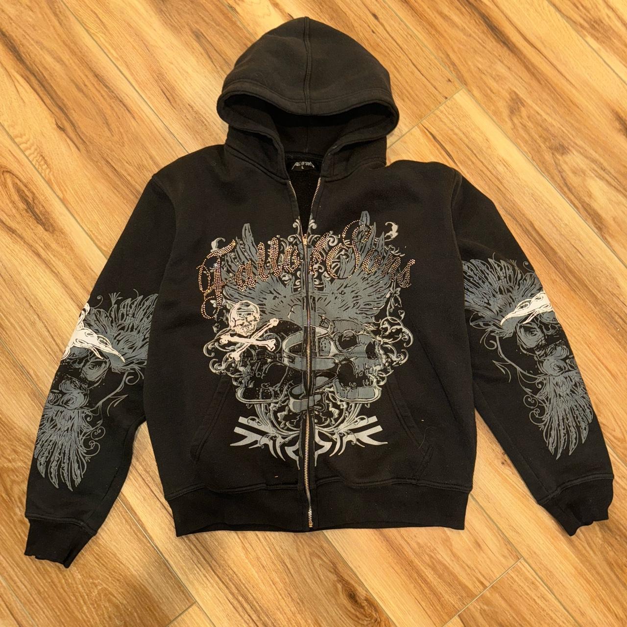 Fall of sons hoodie selling