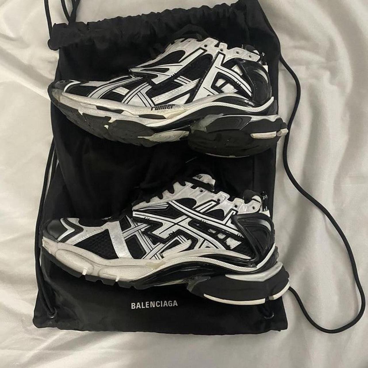 balenciagas on sale