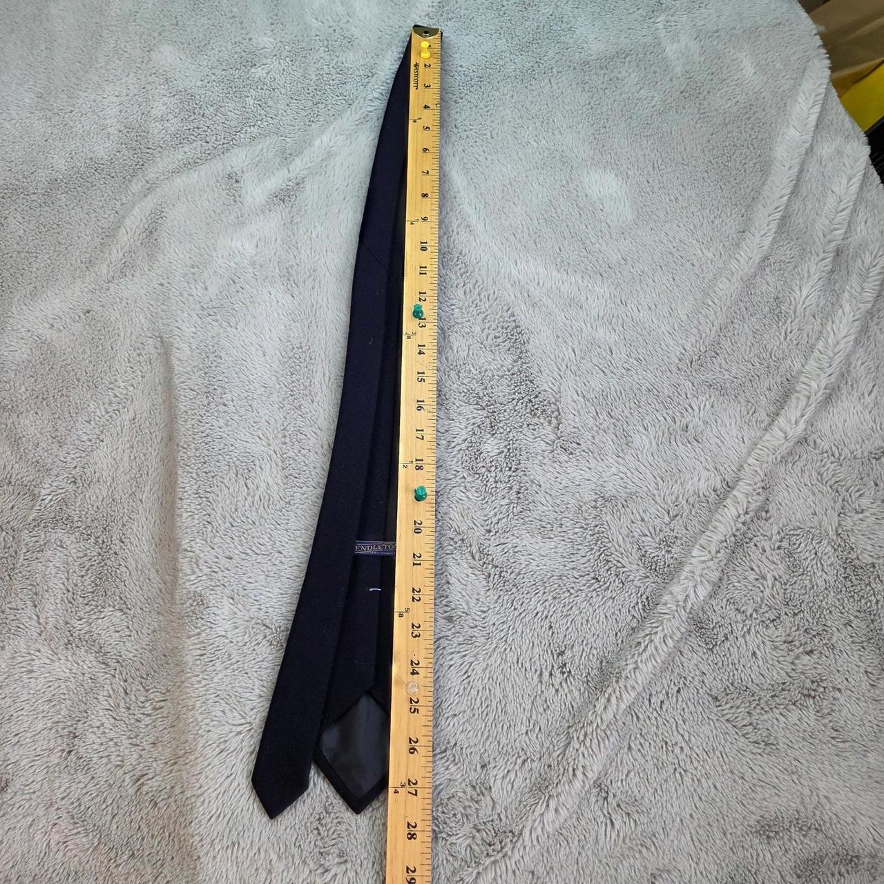 Pendleton Men's Accessories - Navy – Pendleton Ne… - image 3