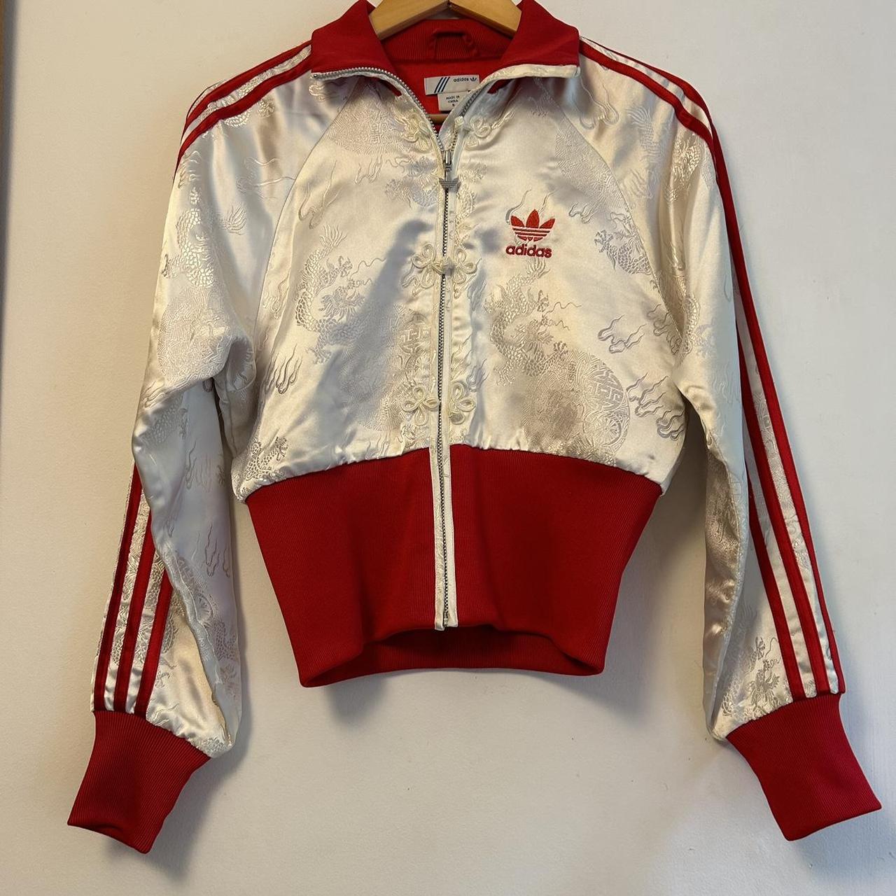 adidas materials of the Would ジャケット　レア Adidas Materials of the World for sale | eBay