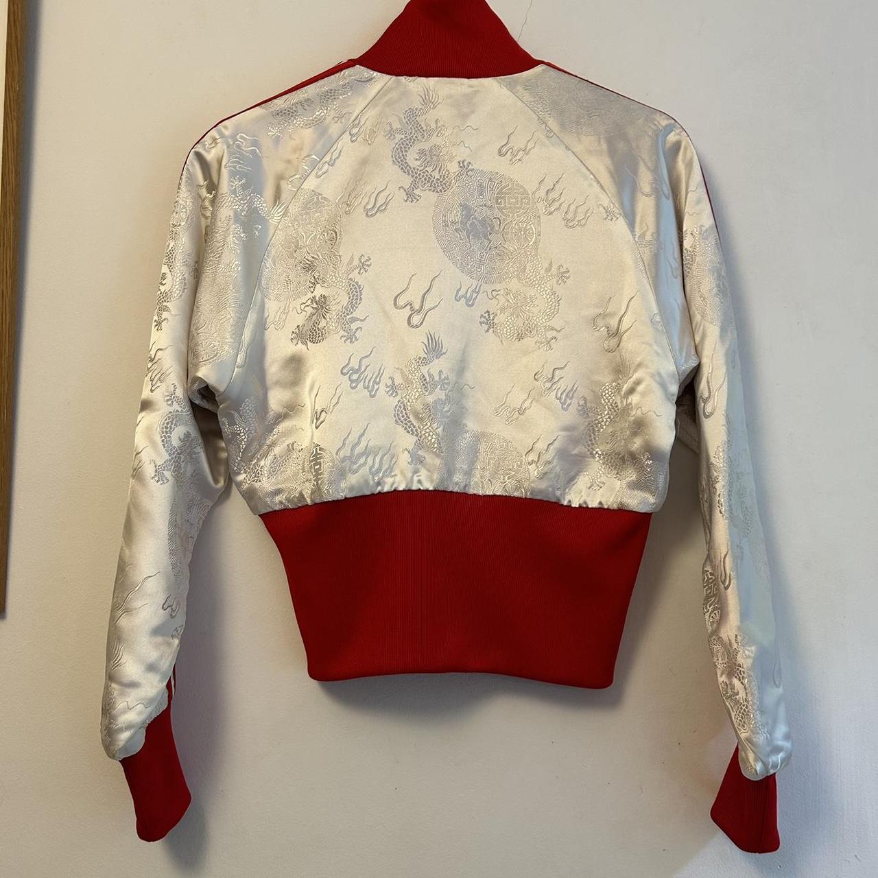 adidas materials of the Would ジャケット　レア Adidas Materials of the World for sale | eBay