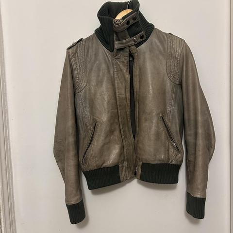 adidas materials of the world - China jacket | Depop