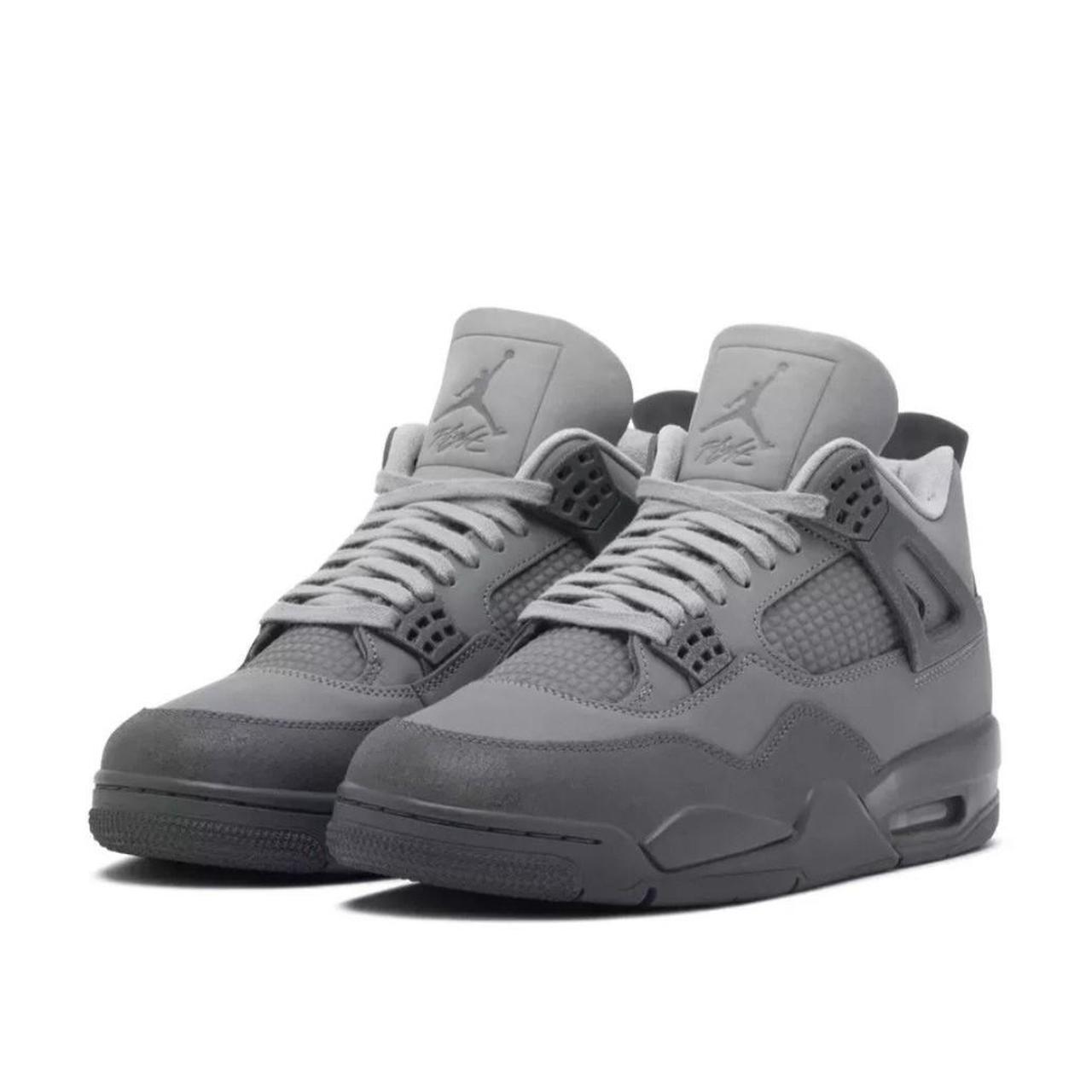 jordan 4 cement size 11
