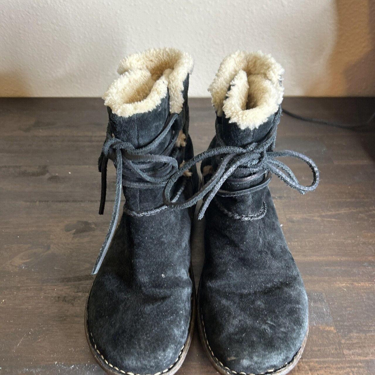 Cheap ugg boots size 7 hotsell