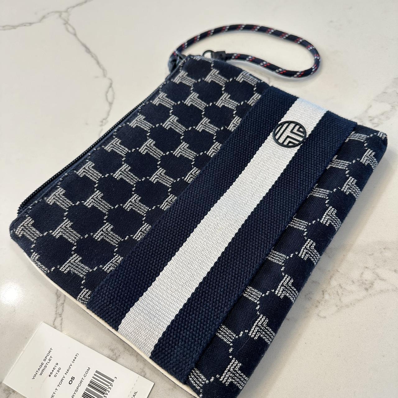 Tory Burch orders Sport Wristlet