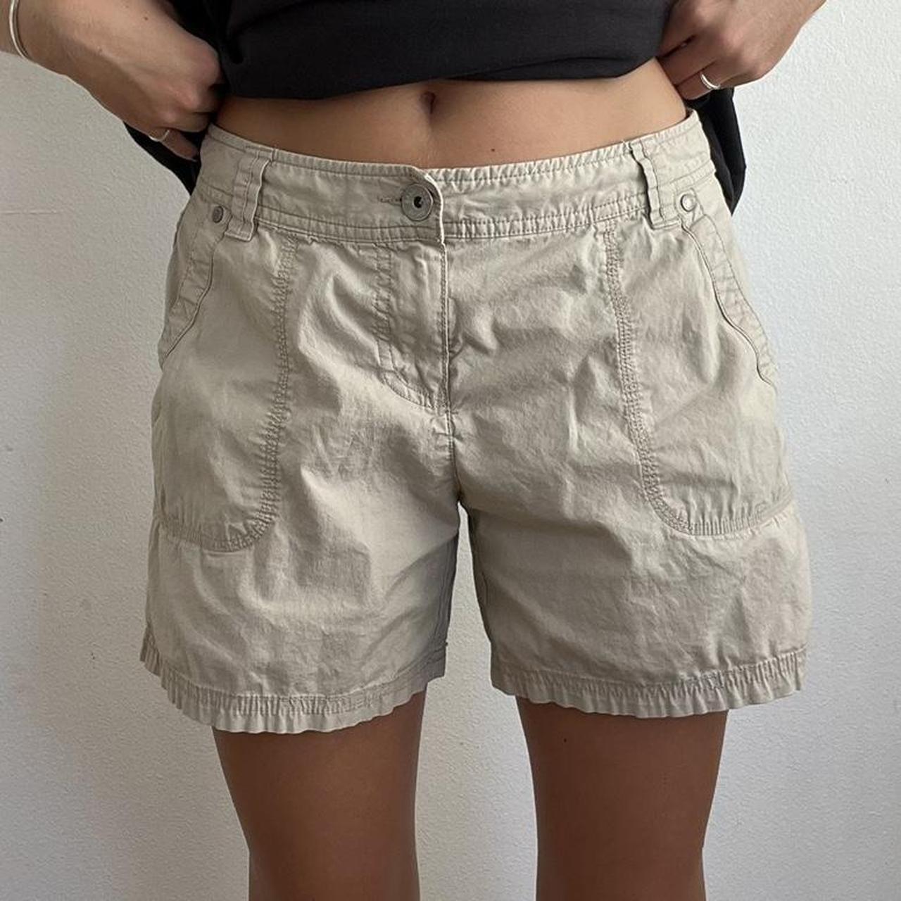 Dkny best sale cargo shorts