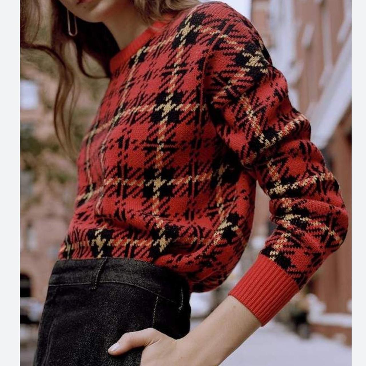 Urban outfitters clearance andi pullover