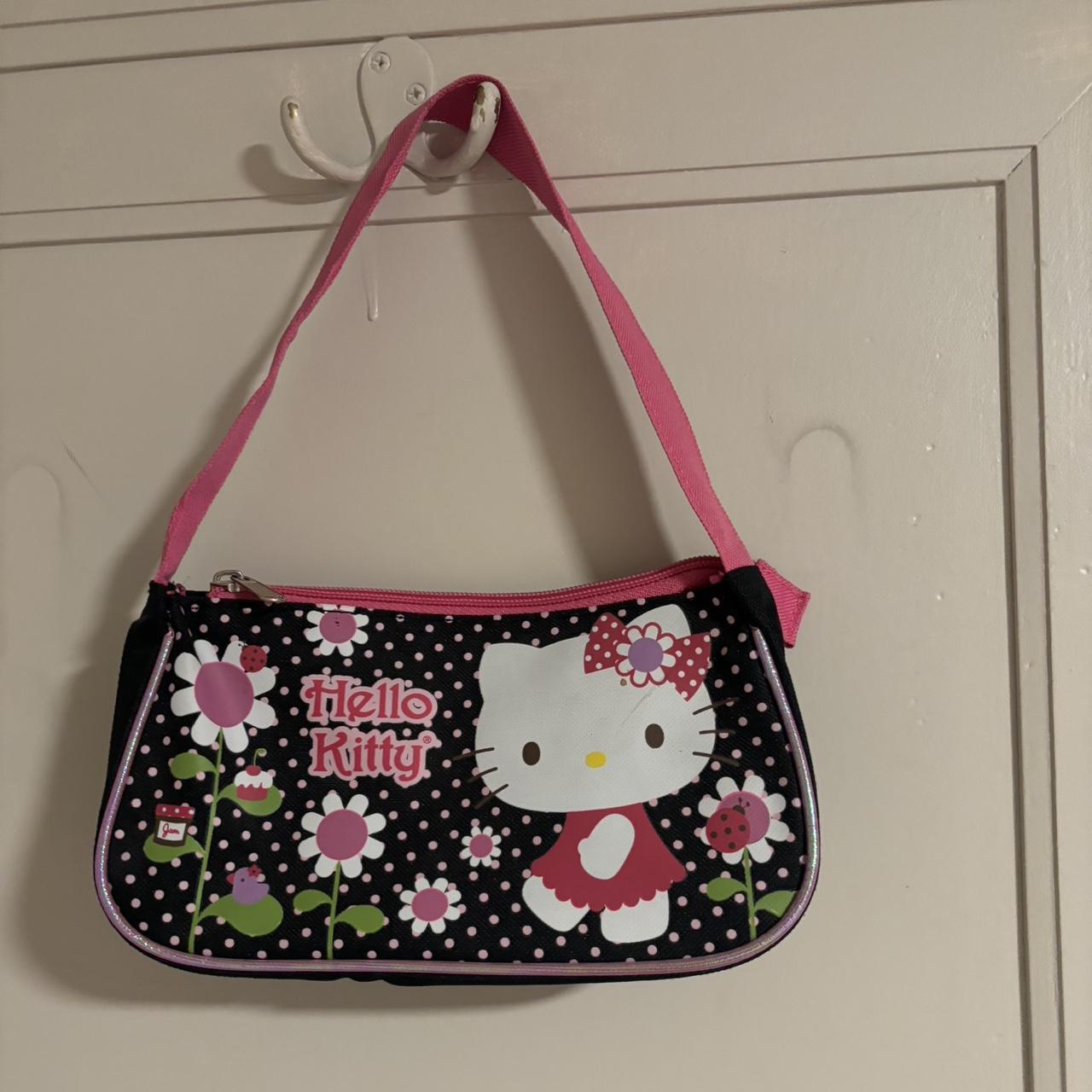 Brand New Hello 2024 Kitty Purse