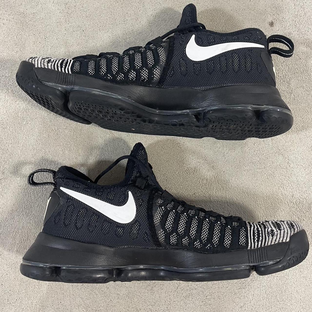 Kd 9 oreo shops mens