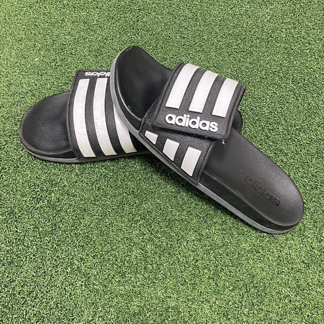 How to clean adidas slides hotsell