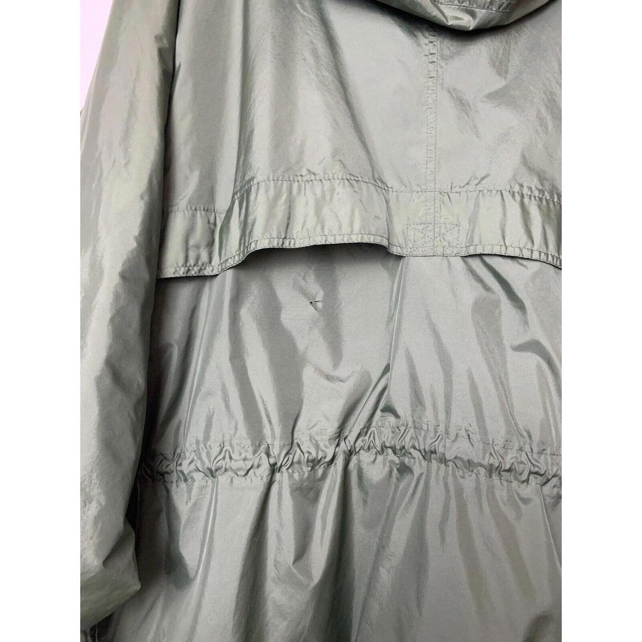 Helly Hansen Men's Jacket - Green - L – HELLY HAN… - image 7