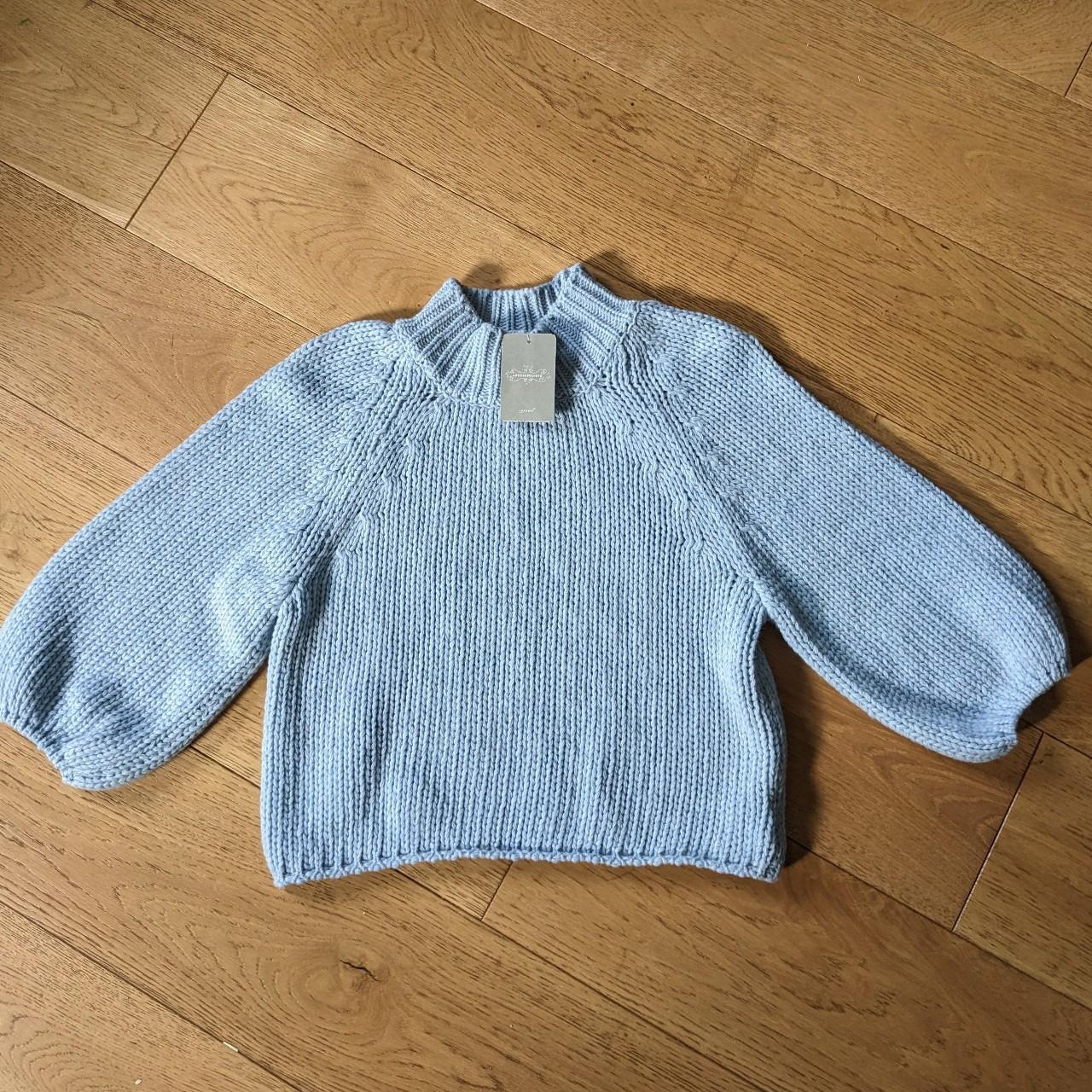 Anthropologie Women's Jumper | Depop