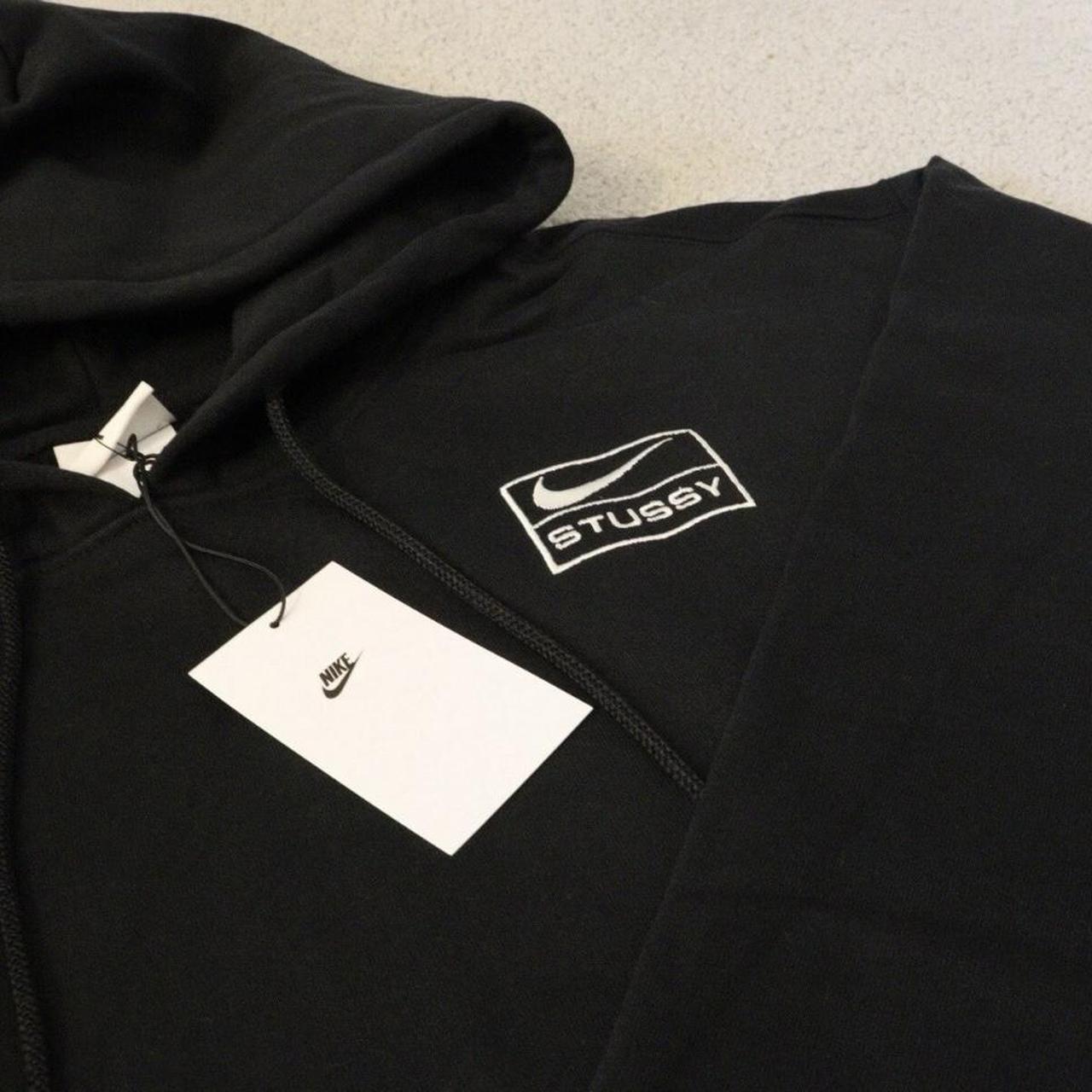 Palace Love Letter Hoodie In Black Mens Size XL | Depop