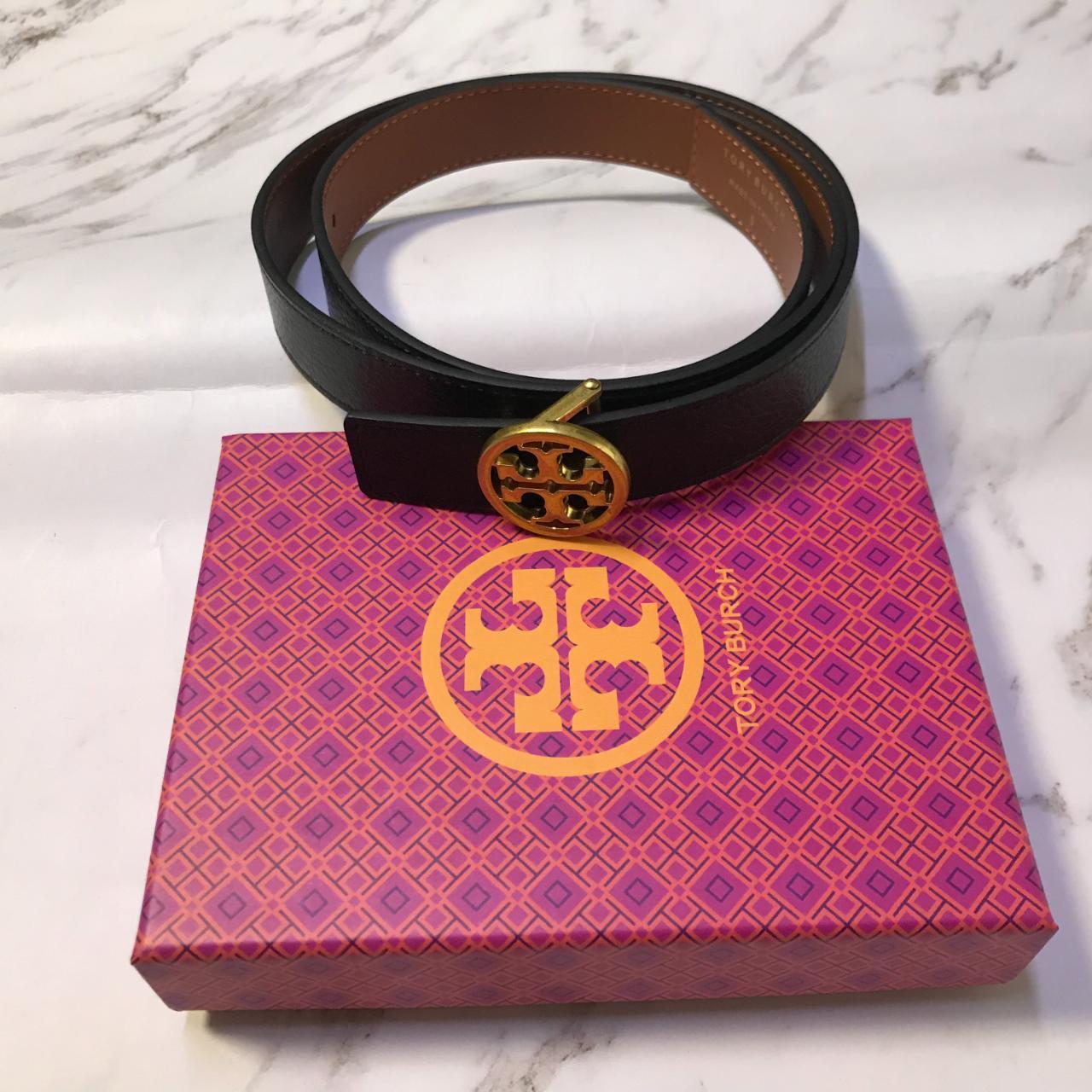 tory burch kira belt