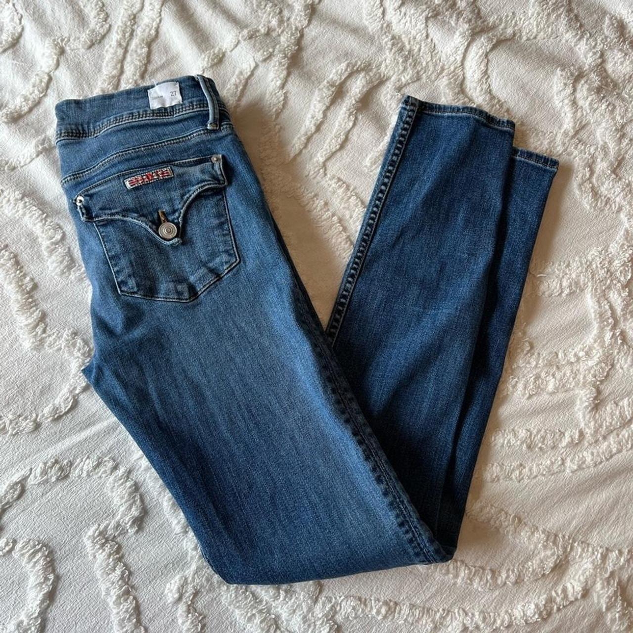 HUDSON Jeans hotsell - Size 27