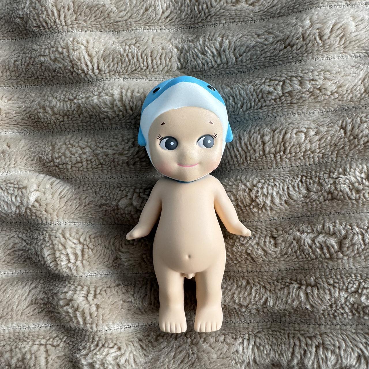 その他 Sonny Angel Sonny Angel x Wasa Limited Edition Space Rabbit Series