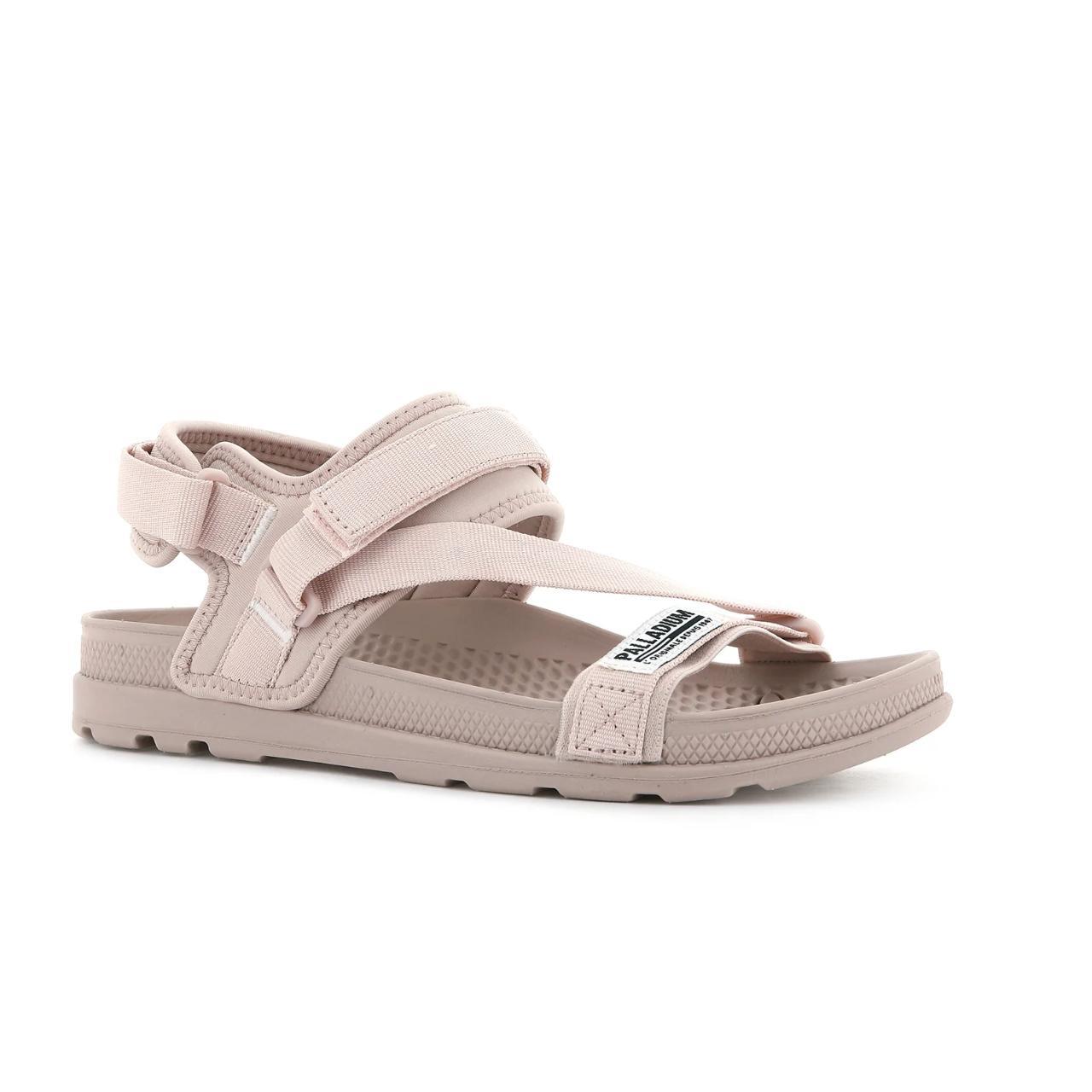 Palladium sandals 2025