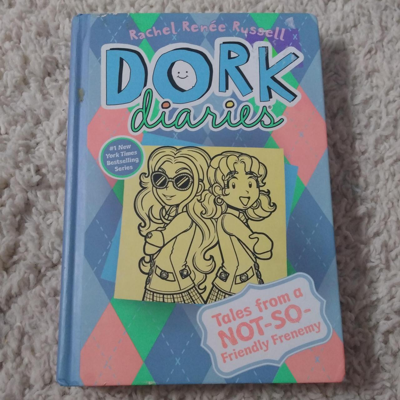 Dork Diaries #11: Tales from a NOT-SO-Friendly | Depop