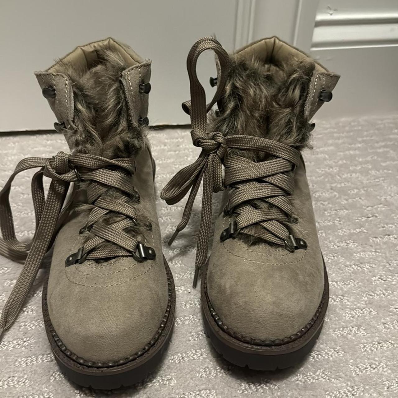 Womens Boots Winter Boots Esprit Never Worn Esprit Winter Boots