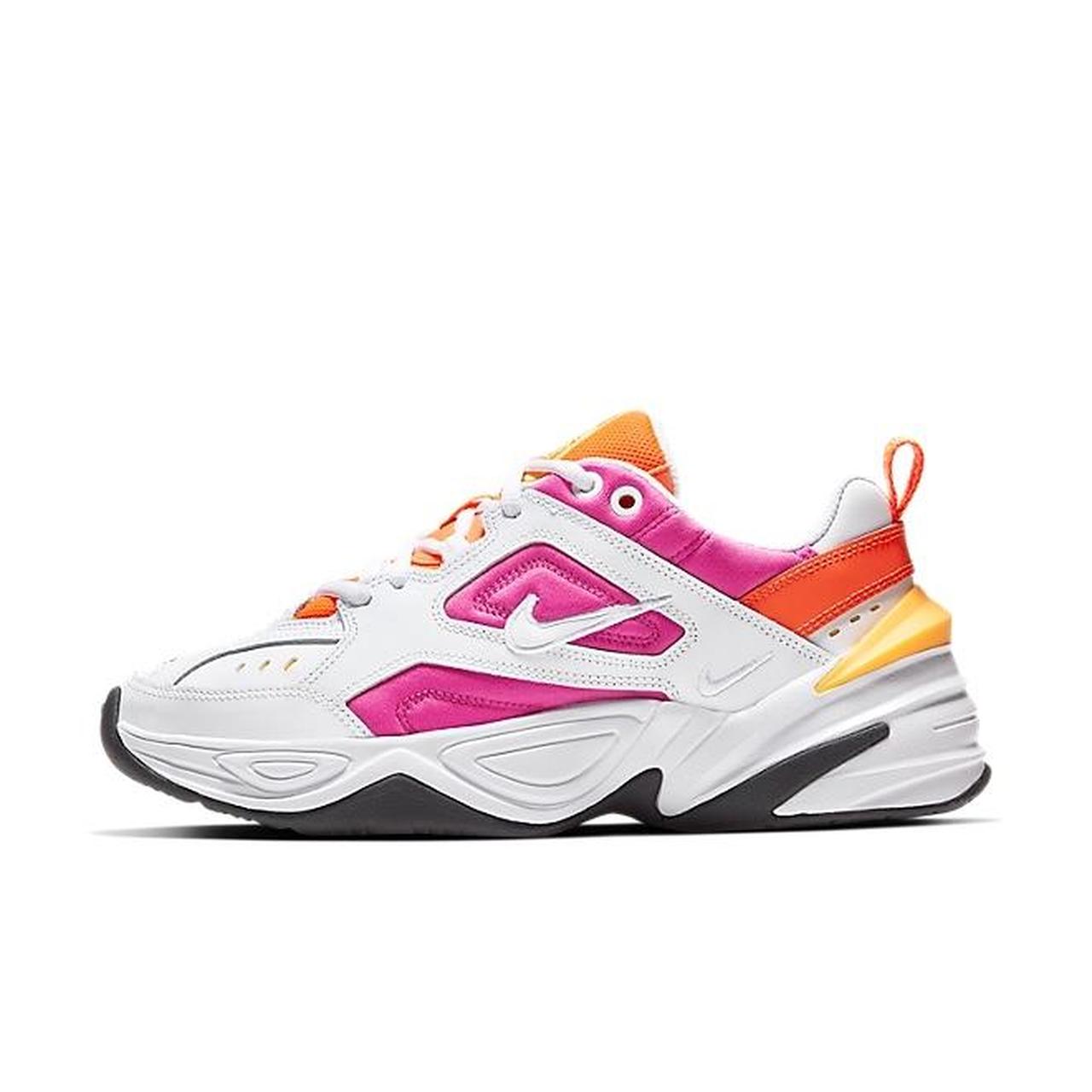 M2k tekno size 4 best sale