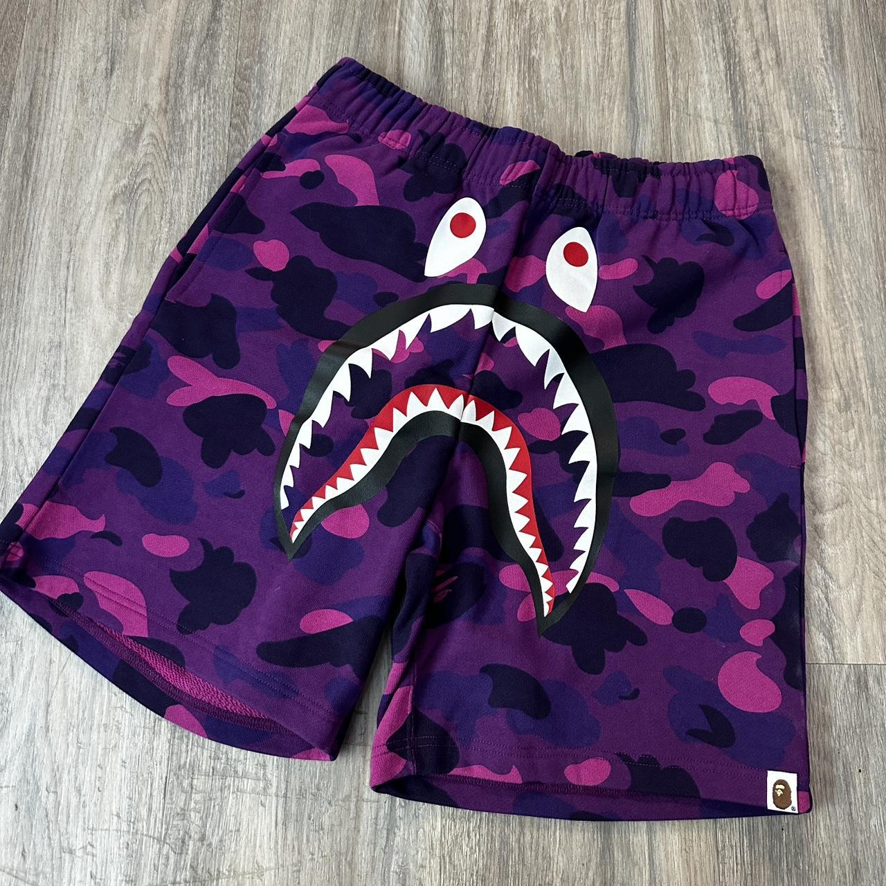 Bape shorts buy