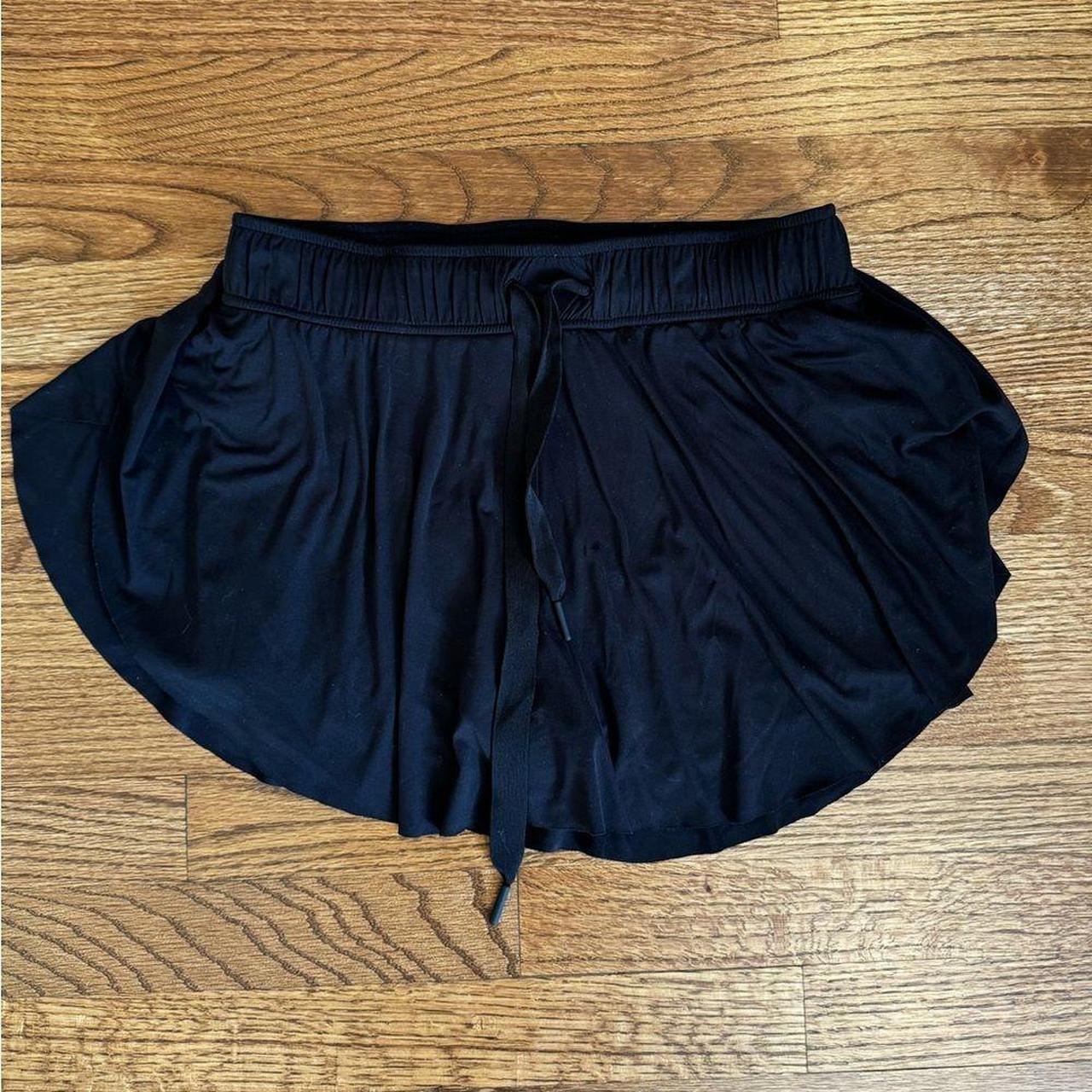 Lululemon flow in elegance short best sale