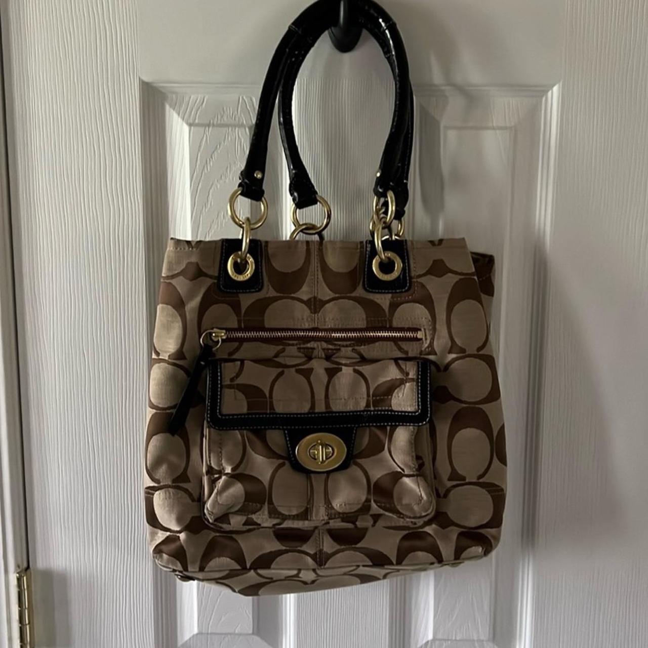 Coach Purse great buy condition