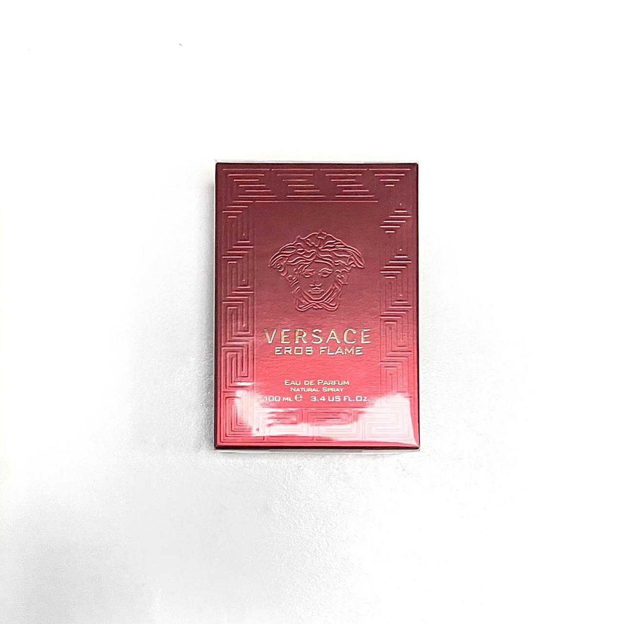 Versace Eros Flame eau de parfum 100ml Brand new and... - Depop